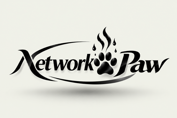 Network Paw